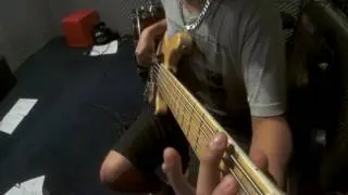 Teste Baixo Cort Gb 75 Tunado