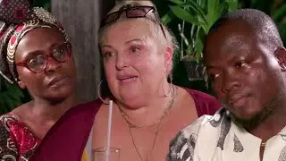 &lsquo;90 Day Fiance:&rsquo; Angela CALLS OFF Her Wedding to Michael Again!