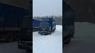 Грузоперевозки в 2026 году