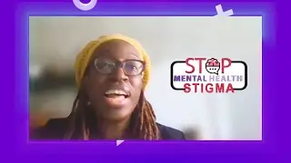 STOP Mental Health STIGMA  - Our voice is the strongest voice