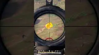 Flyby Kar #pubg