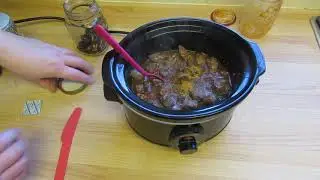 Very Mild Curry