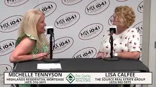River Counties Realty Roundup - Highlands Residential Mortgage