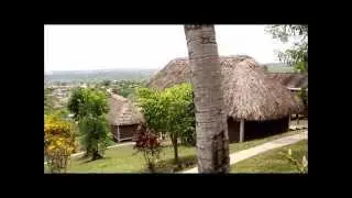 Cahal Pech Village Resort - San Ignacio Belize