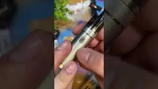 Ultroner Vape Is