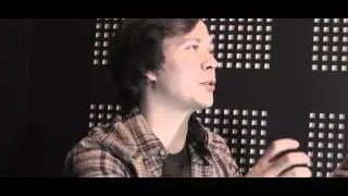У нас в гостях Саша Trun (FF, TAD)