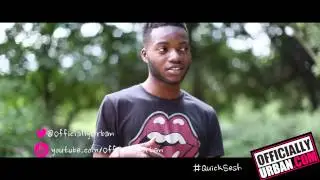Knight Vercetti | #QuickSesh Season 3 | [OfficiallyUrban.com]