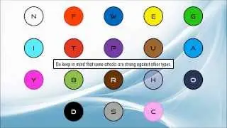 BFMC 11A - Elemental Orbs