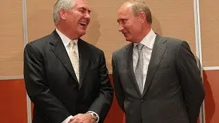 Secretary of State Rex Tillerson? | CNBC International