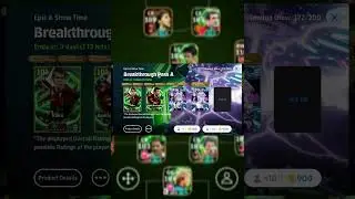 SHEVA AND MBAPPE TRICK💫 PACK OPENING EFOOTBALL #packopenning #efootball