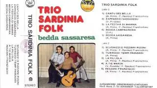 Trio Srdignia Folk Scugnizzi e Pizzinni Pizoni