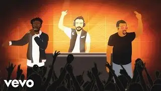 DJ Flash - Laisse moi faire ft. Fatman Scoop, Dr. Beriz