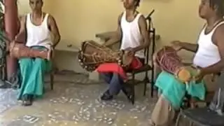 Chango   Grupo Abbilona