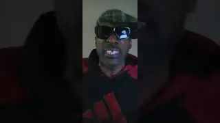 THE LITTEST 50 YEAR OLD RAPPER
