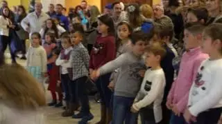 Navidad Avinatur 2016. Concurso de dibujo