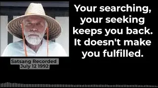 Awakening Is a Joke - There Is Nobody to Wake Up | Robert Adams