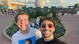 EPCOT International Festival of the Holidays 2022 | Cosmic Rewind Holiday Remix Opening Date