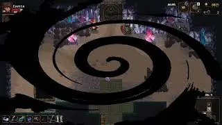 Undermine Speedrun Any% Set Seed WR