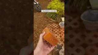 Why Are Bali&rsquo;s &ldquo;Temple Bricks&rdquo; So Red?