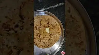 आलू पराठा #Potato #paratha #food #youtube #love #recipe