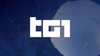 CREAZIONE - Sigle TG1 (2023)