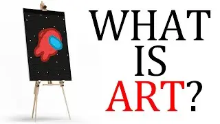 RELEASING MY INNER BOB ROSS! - PASSPARTOUT (Superchill)