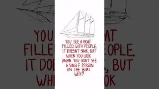 Can you solve this riddle? #shorts