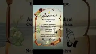 bom dia com a paz de Deus #bomdia #deuscuidademim #mensagem #fe