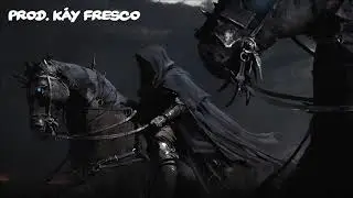 Sheck Wes Type Beat 2018 (Prod. K&aacute;y Fresco)