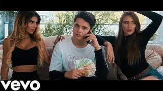 SELLY - DISSTRACK VLAD MUNTEANU (Official Video)