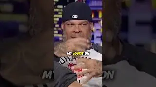 Tyrus roasts Tim Walz after he said this