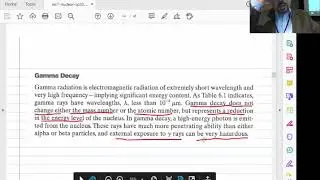 Lec 7b nuclear energy