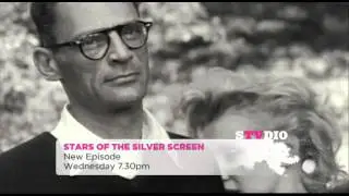 Stars of the Silver Screen