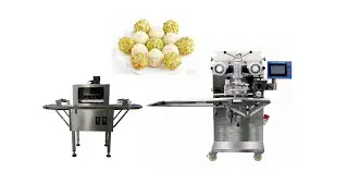 HJ-860 cheese ball