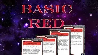 Armada Strategy - Red Objectives - Core Set