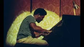 McCoy Tyner Trio at Piedmont Park ~  Sept 2, 1985 (audio only)