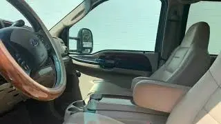 2005 Ford F-250 lariat 6.0 diesel