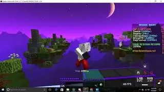 god bridge with perspective mod