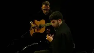 Andam Pela Terra Os Poetas (Luís Goes) - Grupo de Fados e Guitarradas de Biomédicas