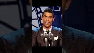 GIMS - NINAO ft. Cristiano Ronaldo