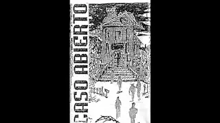 10- Don Nadie - Caso Abierto - Caso Abierto