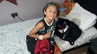 TATİL BAVULUMU HAZIRLIYORUM !! BAVULUMDA NE VAR ?