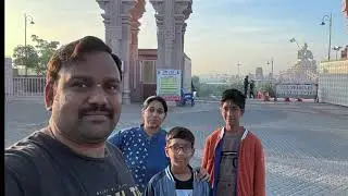 Statue of Equality Hyderabad 🕉️ | World&rsquo;s Tallest Spiritual Statue