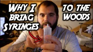 DIY SCRAPE DRIPPERs for UNDER $1!!! (SNS 2023-24 #2)
