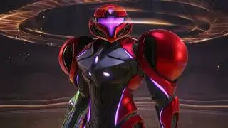 metroid prime4  normal part2