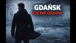 Gdańsk Daje Wolność, Ale Nie Osłania | Marek Droga (Rap Storytelling 2026)