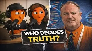 Your DNA Test Is Lying to You | Here's What Actually Proves Your Family