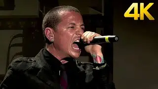 Lying From You (Live In Clarkston 2007) 4K/60fps