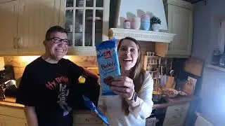 LIDL FoodHaul unter 80€ für 1 Woche-4 Personen - Idee Kennenlernen Video was sagt ihr? 