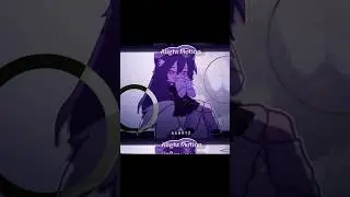 Miss wanna die (instrumental) #gacha #gachalife2 #tweening #oc